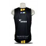 Tenerife 22-23 Away Maglia Nero Uomo