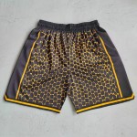 Maglia NBA Trillest Lakers Serpentine claw Pantaloncini