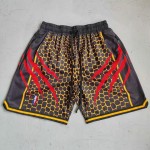 Maglia NBA Trillest Lakers Serpentine claw Pantaloncini