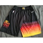 Maglia NBA Utah Jazz 21-22 city Pantaloncini