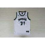 Maglia NBA kevin garnett timberwolves throwback