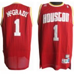 Maglia NBA tracy mcgrady houston rockets